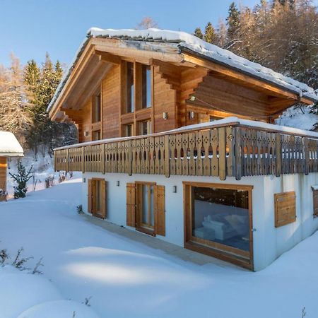 Chalet Asphodel Нанда Экстерьер фото